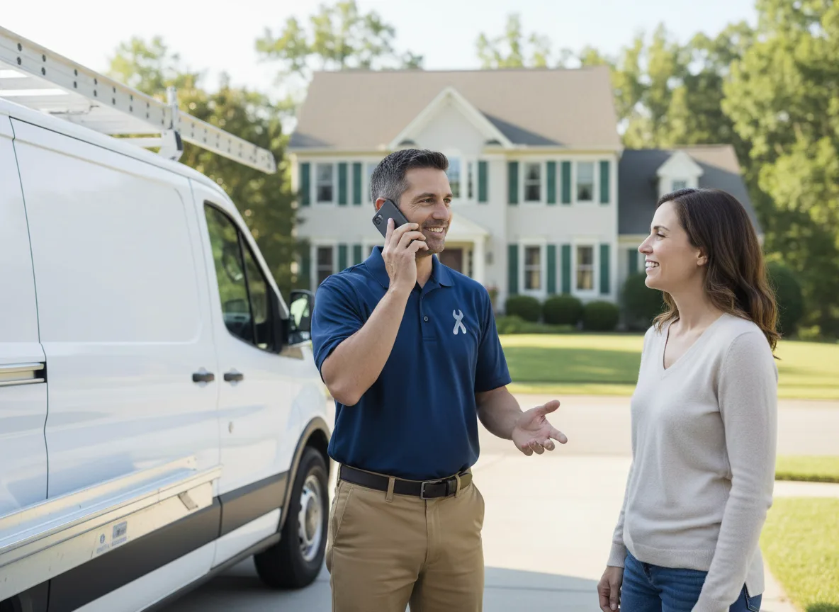 Home Gutter Service Moneta, VA FAQs